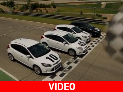 Ποιος έκαψε λιγότερη… βενζίνη;